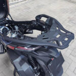 Nosač centralnog kofera X-LAND BMW C 400 X / GT - Slika 7