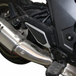 Nalepnice rezervoara TANK PAD CF MOTO 700 CL-X (22-23) tirkizne GP KOMPOZIT - Slika 5