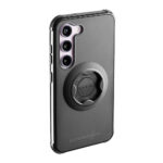 Maska za SAMSUNG S23 PLUS TETRAFORCE QUIKLOX sistem - Slika 3