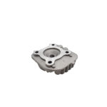 Glava cilindra Kineski skuter Minarelli horizontalni 50cc 2T fi 40mm