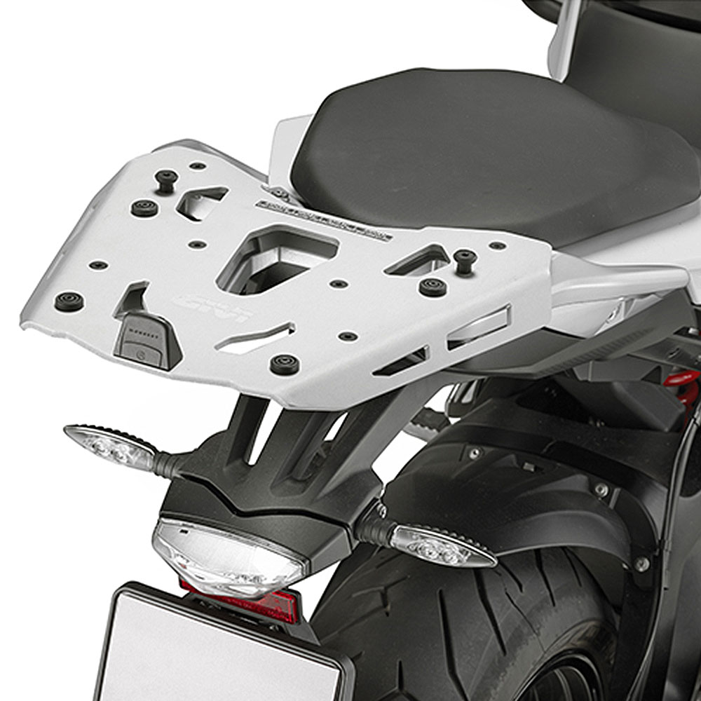 Nosač centralnog kofera GIVI BMW S 1000 XR (15-19) SRA5119