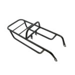 Paktreger Tomos A3 A35 crni - Slika 2