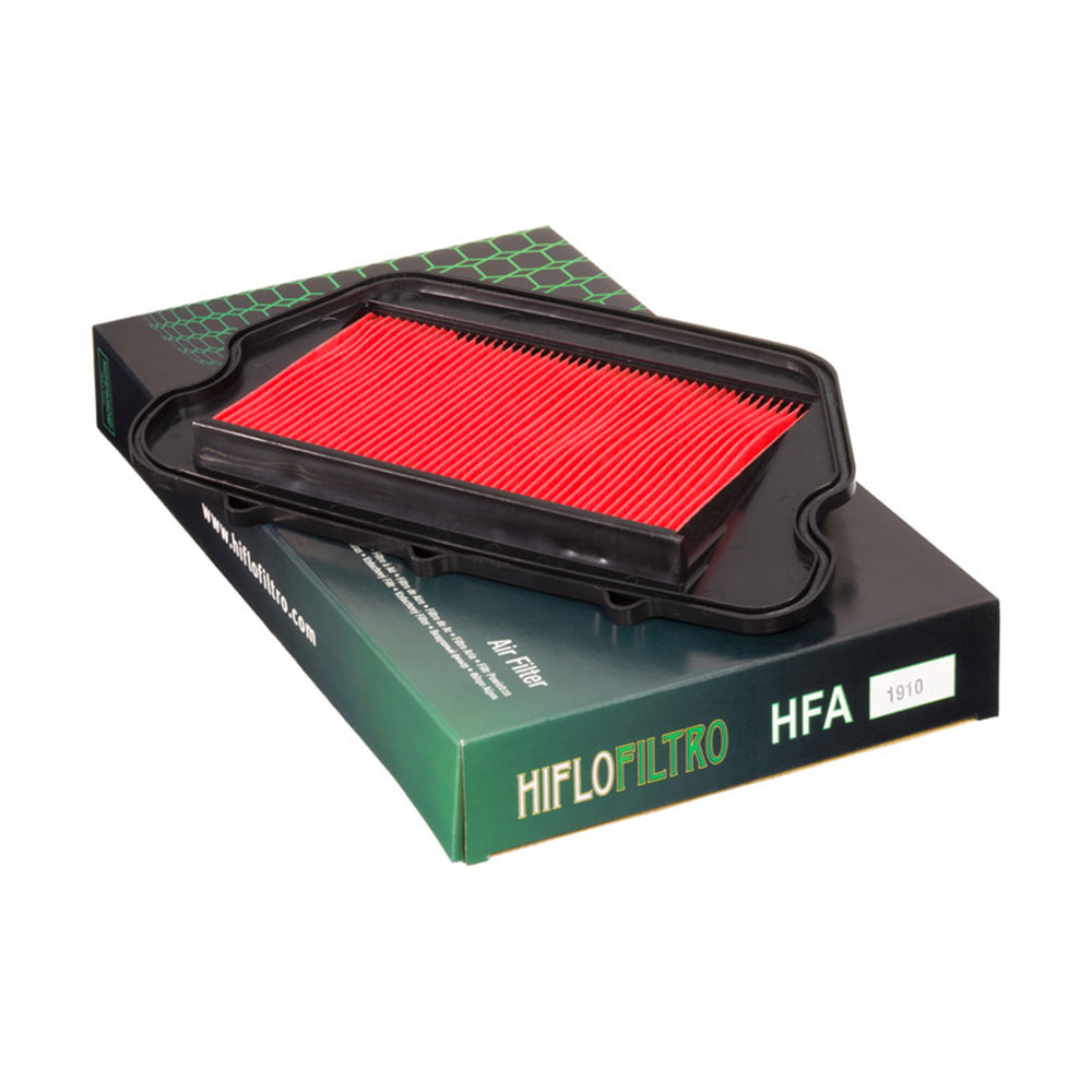 Filter vazduha HFA1910 Honda CBR 1100 XX BlackBird (97-98) Hiflo
