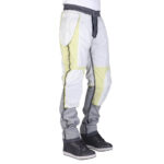 Pantalone GLEN II  muške teksas sive 33 MODEKA - Slika 4