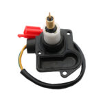 Saug Suzuki Address 50cc automatski - Slika 2