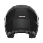 Kaciga NOX Jet N260 mat crna L - Slika 5