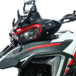 Mreža fara zaštitna Benelli TRK 702 / 702 X (23-24) GP KOMPOZIT - Slika 4