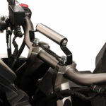 Smart Bar Honda ADV 350 (22-24) GP KOMPOZIT - Slika 5