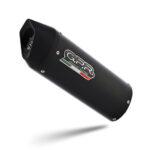 Top auspuha CF MOTO MT 800 (21-24) e5 Furore Evo4 crni - Slika 2
