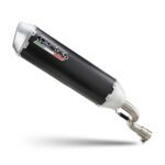 Top auspuha Honda Forza 350 (21-24) GPR Pentascooter SLIP-ON - Slika 2