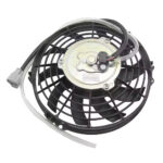 Ventilator hladnjaka CF MOTO 500 - Slika 2