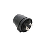 Automat žmigavaca MBK 03/04. 12V 10Ah x 2 izvoda - Slika 2