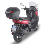 Nosač centralnog kofera Kappa Yamaha N MAX 125-155 (21-23) KR2153 - Slika 2