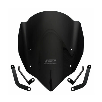 Vizir zatamnjeni CF MOTO 400NK / 600NK (17-20) GP KOMPOZIT