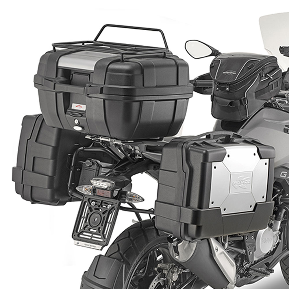 Nosač bočnih kofera Kappa BMW G 310 GS (17-24) KL5126