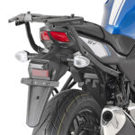 Nosač centralnog kofera Kappa Suzuki SV 650 (16-24) KZ3111 - Slika 2