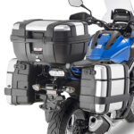 Bočni koferi GIVI TREKKER Monokey 33L - Slika 3