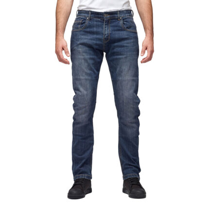 Pantalone JAYDN Jeans plave 36 MODEKA