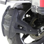 Blatobran zadnji CF MOTO 800 MT (22-23) GP KOMPOZIT - Slika 2