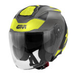 Kaciga jet GIVI X25 TARGET M