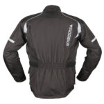 Jakna TAREX crna MODEKA 58 / 3XL - Slika 2