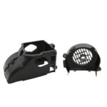 Plastike oko cilindra i ventilatora Kineski skuter GY6 50cc 4T - Slika 2