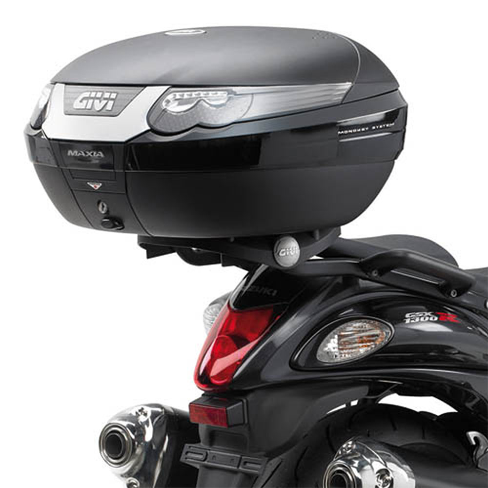 Nosač centralnog kofera GIVI Suzuki GSX-R 1300 (08-16) Hayabusa 541FZ