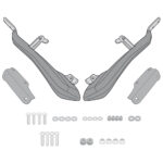 Nosač centralnog kofera Kappa Honda X-ADV 750 (21-25) KR1188 - Slika 2