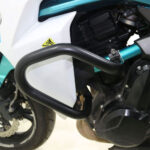 Roll Bar CF MOTO 400NK / 650 NK (17-20) GP KOMPOZIT - Slika 2