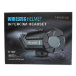 Komunikator bluetooth set HY-1001 HYSNOX - Slika 4