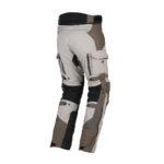 Pantalone PANAMERICANA II 3u1 muške boja peska MODEKA - Slika 2