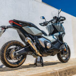 Top auspuha Honda X-ADV 750 (21-24) GPR Powercone EVO SLIP-ON