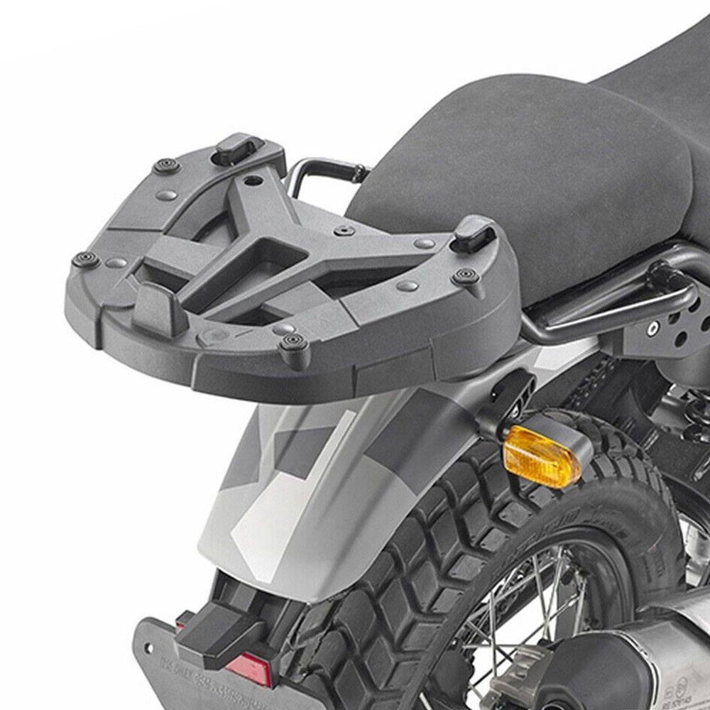 Nosač centralnog kofera Kappa Royal Enfield Himalayan (18-20) KR9050