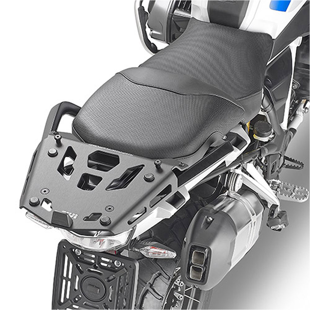 Nosač centralnog kofera GIVI BMW R1200GS (13-18) / R1250GS (19-23) SRA5108B crni