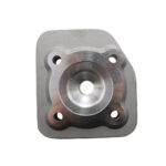 Glava cilindra Kineski skuter Minarelli horizontalni 80cc 2T fi 47mm - Slika 2
