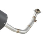 Auspuh Piaggio Vespa GTS 300 (19-20) Evo4 Road GPR - Slika 6