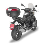 Centralni kofer GIVI V40N Monokey 40L - Slika 2