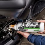 IPONE polusintetičko ulje za skutere 4T R4000 Scoot 10W40 1L - Slika 2