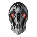 Kaciga GIVI Cross 60.1 GLOOM L - Slika 4