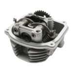 Glava cilindra Kineski skuter GY6 150cc 4T China bez cevi - Slika 3