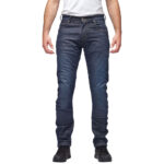 Pantalone BRATT JEANS plave 38 MODEKA