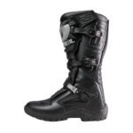 Motocross čizme ONEAL RSX ADVENTURE crne 47 - Slika 2