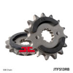 Lančanik prednji JT JTF513-16RB (530) 16 zuba - Slika 2