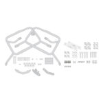 Nosač bočnih kofera GIVI Honda NC 750 X (21-25) PLO1192CAM - Slika 2