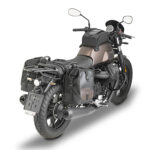 Bočna torba GIVI CORIUM CRM102 16 litara - Slika 3