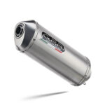 Top auspuha Honda X-ADV 750 (21-24) GPR Satinox SLIP-ON