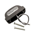 Svetlo za tablicu LED 45mm SIFAM bez homologacije - Slika 2