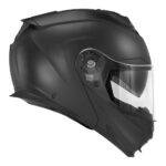 Kaciga GIVI Flip Up X27 mat crna sa naočarima L - Slika 5