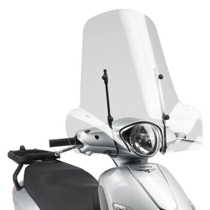 Nosač vizira Kappa Piaggio Liberty 50 125 150 200 A107AKFM