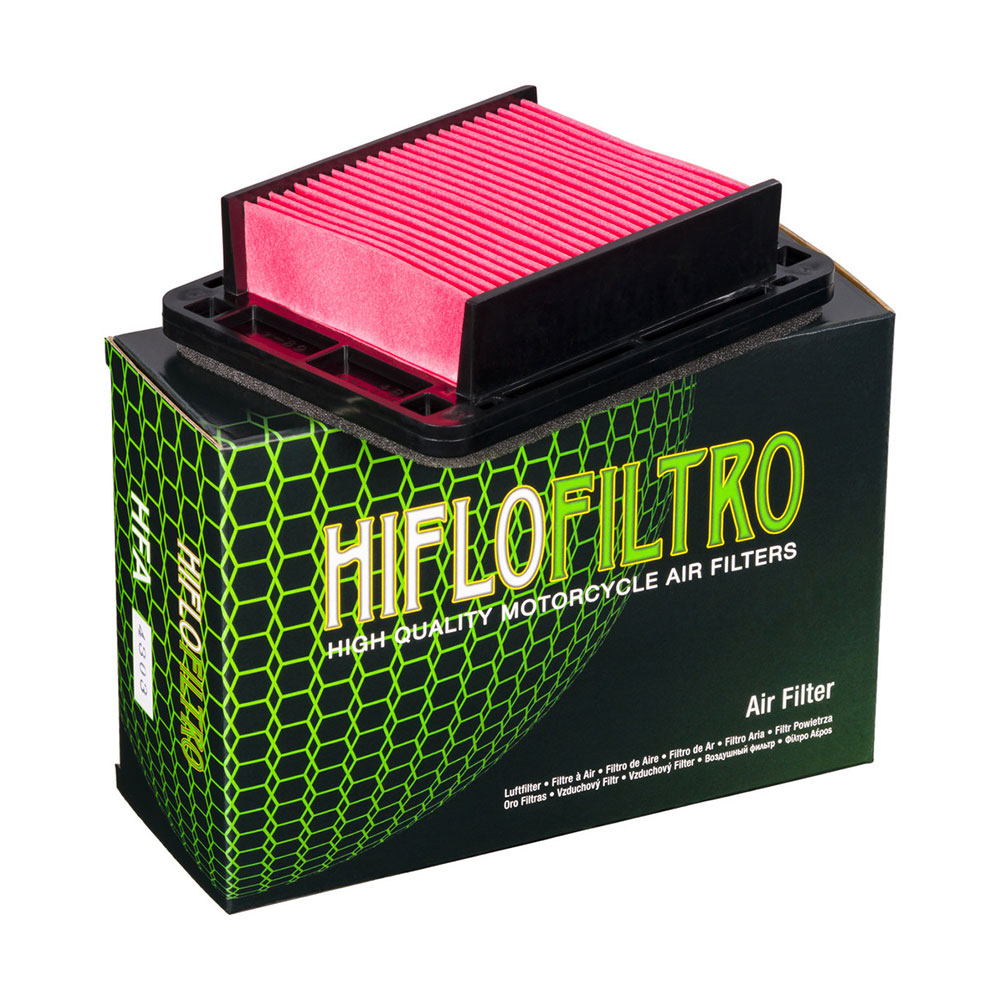 Filter vazduha HFA4303 Yamaha YZF R3 (15-25) / MT-03 (16-25) Hiflo